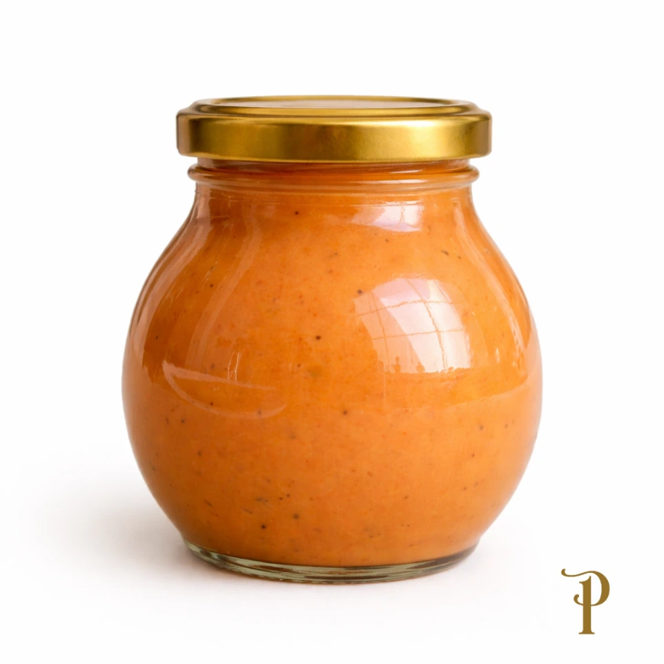[723] Crema de tomate - 250 gr