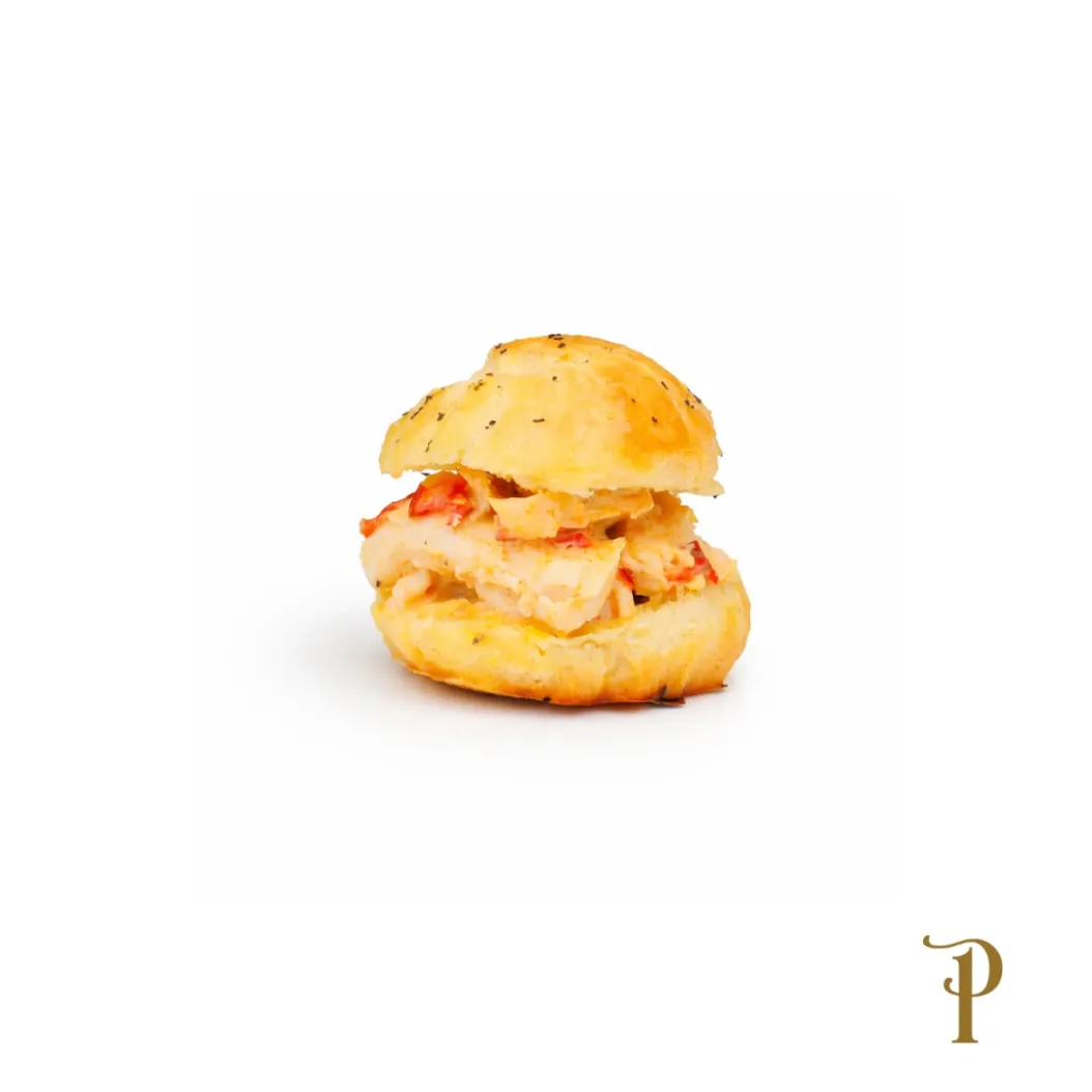 [750] Bombitas de pollo