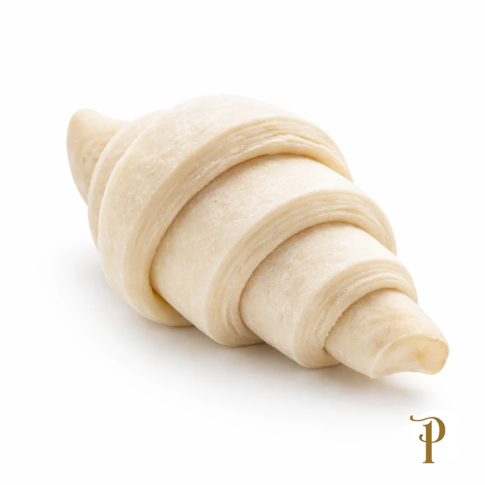 [150] Croissant almendra *C*