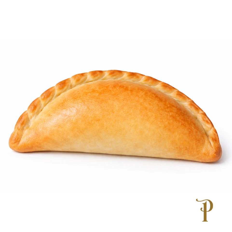 [190] Empanada argentina