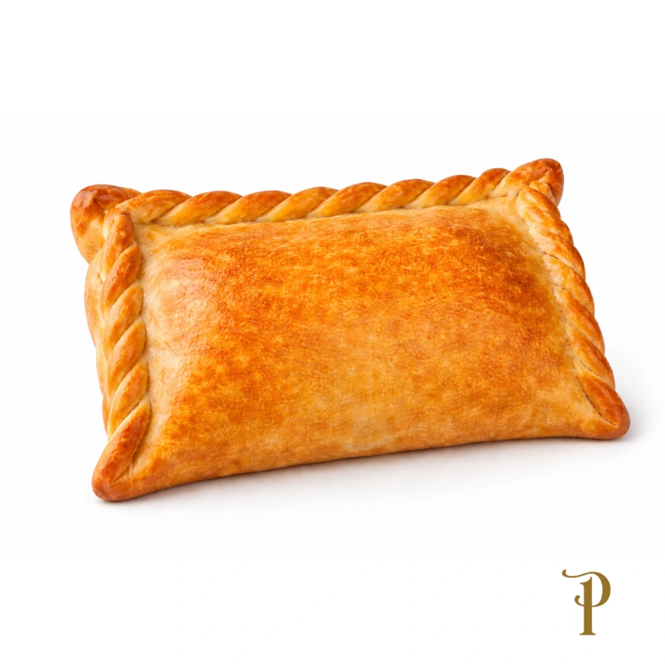 [193] Pastel arequipe