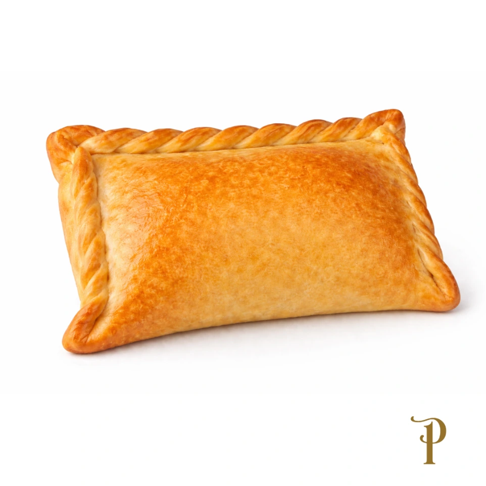 [196] Pastel chorizo