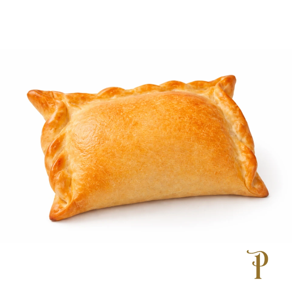 [197] Pastel espinaca