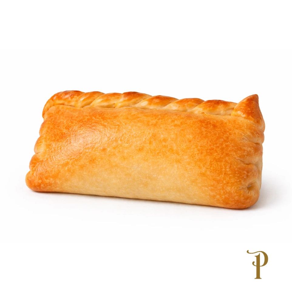 [207] Pastel queso azul