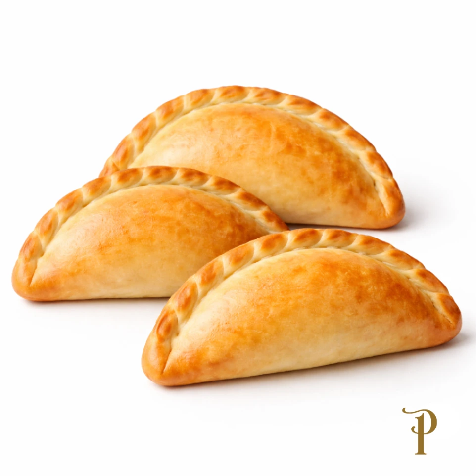 [220] Empanada argentina mini