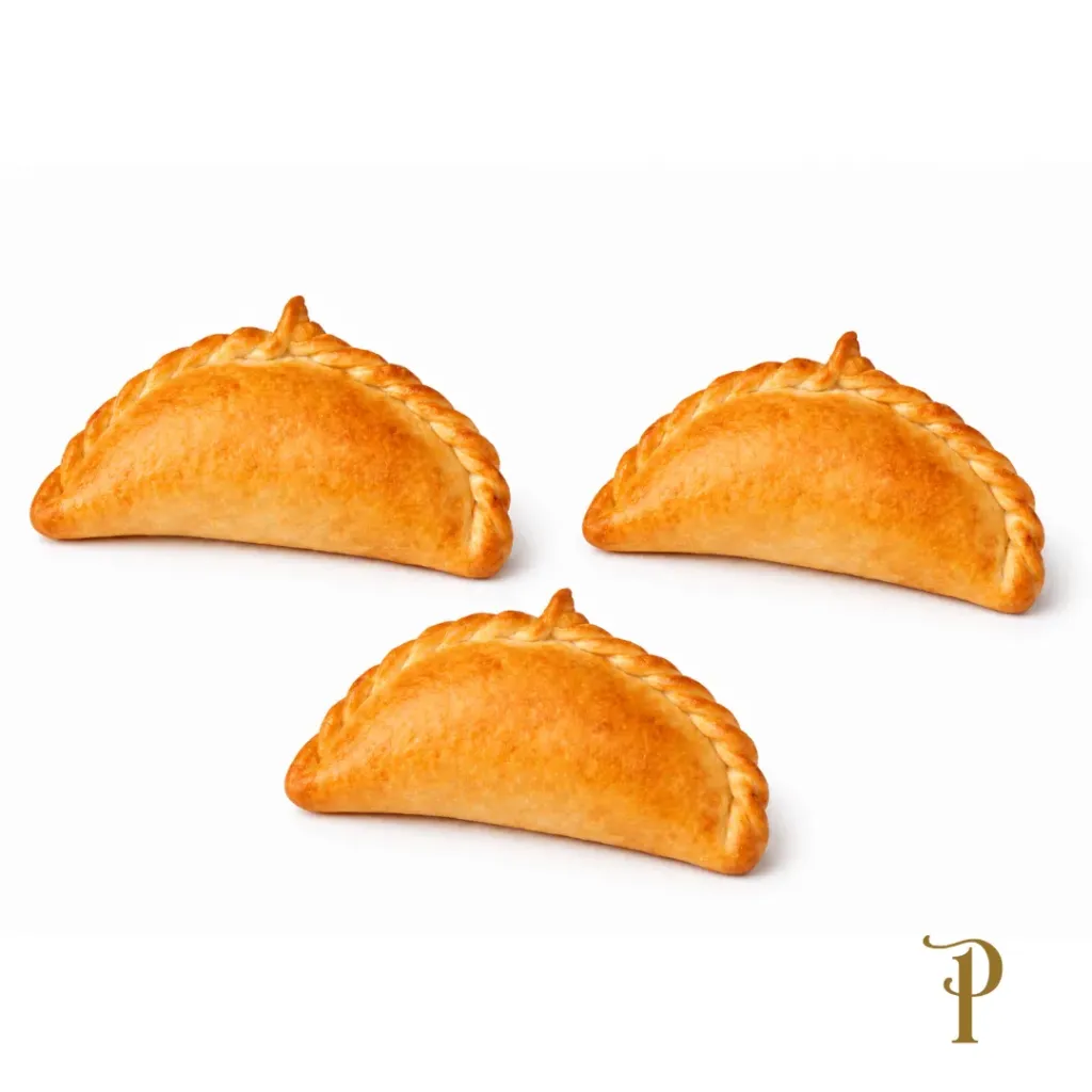 [226] Pastel mini champi espinca