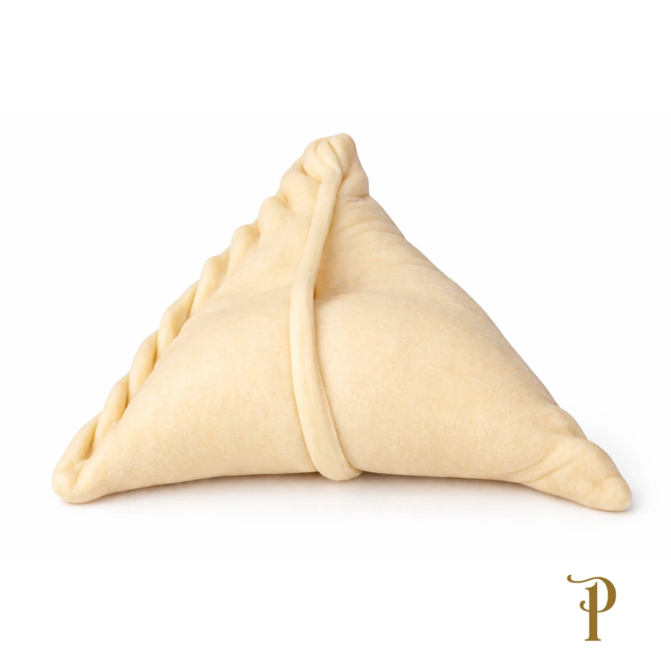 [257] Pastel carne *C*