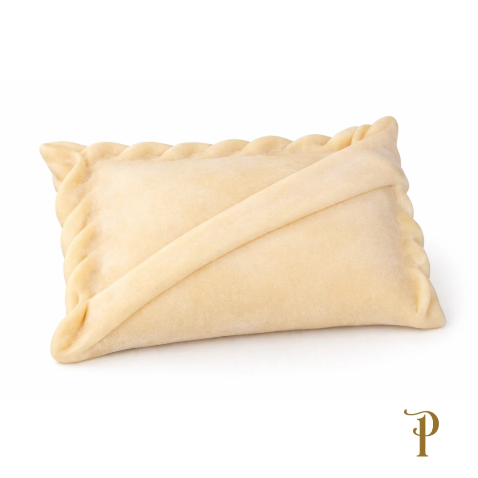 [263] Pastel jamón y queso *C*