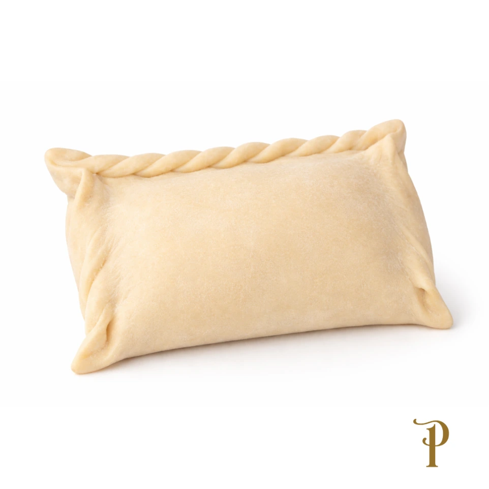 [265] Pastel pesto *C*