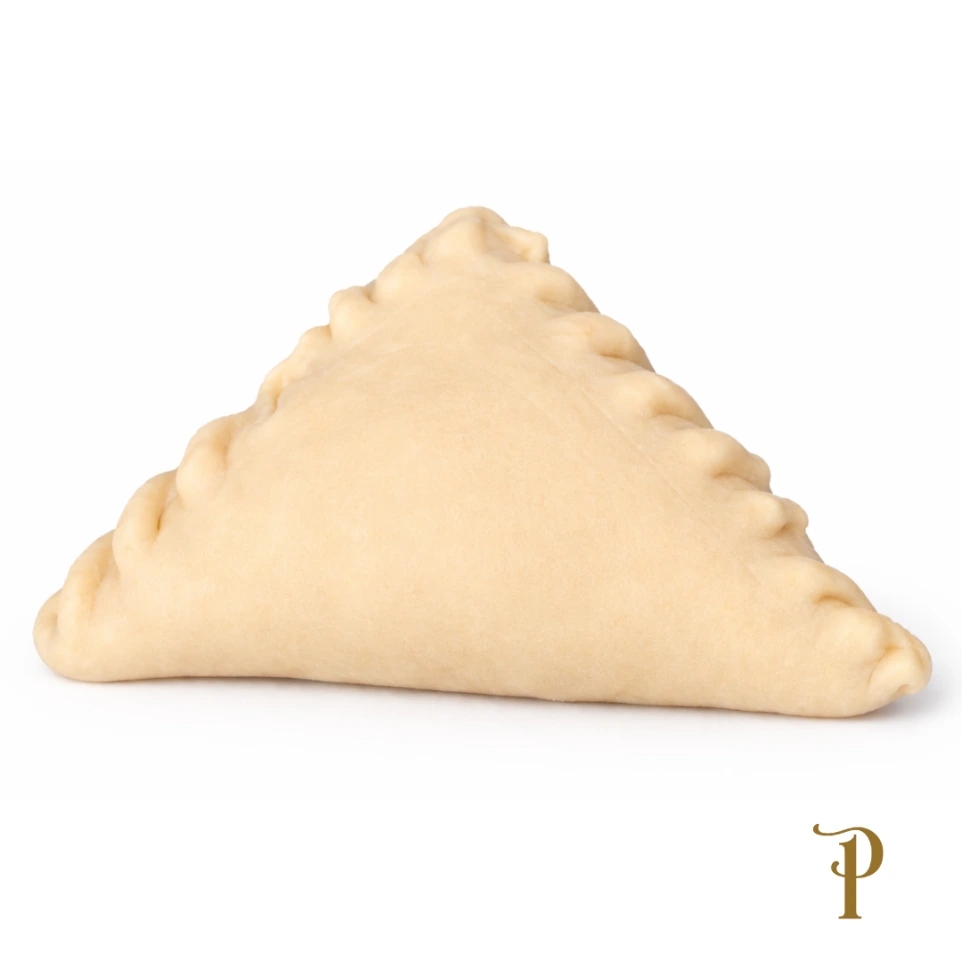 [266] Pastel pollo *C*