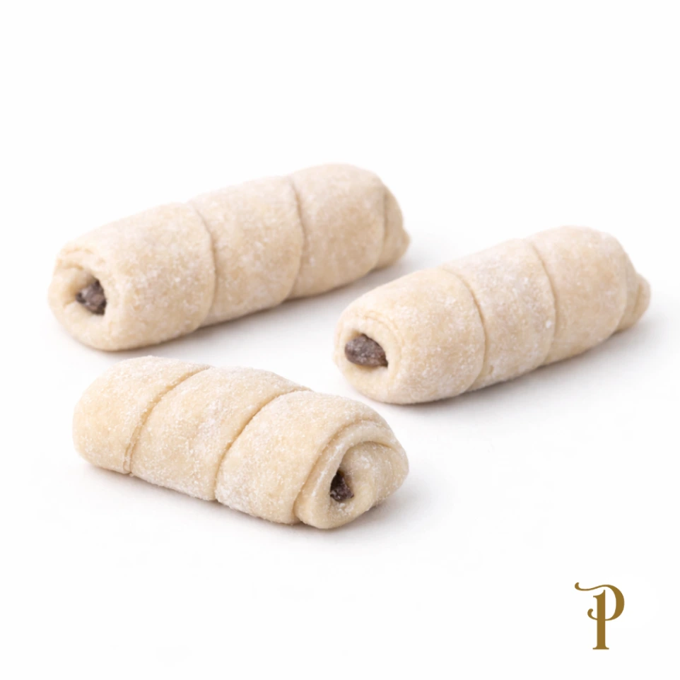 [281] Palito mini chocolate 4,5 *C*