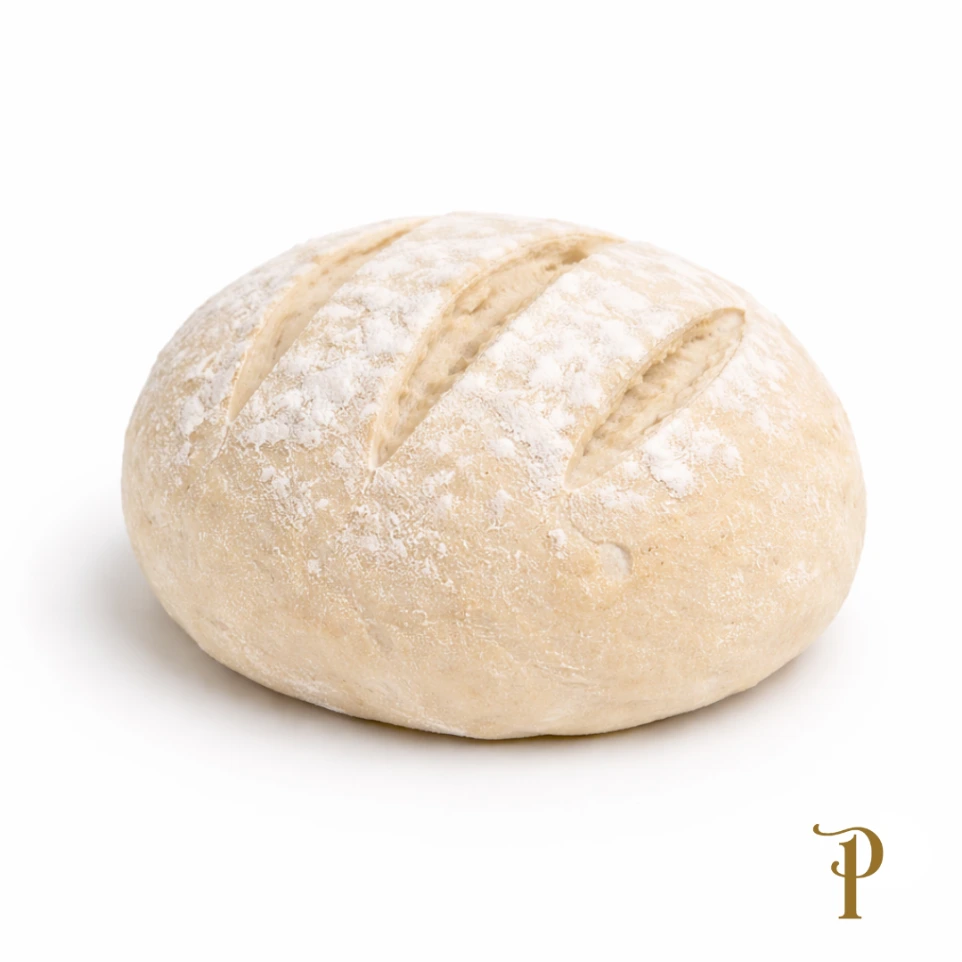 [300] Baguet. redondo 100g *C*