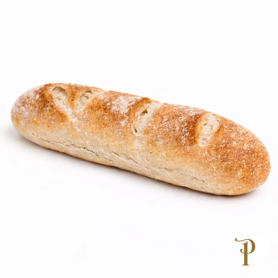 [301] Baguette 160 g