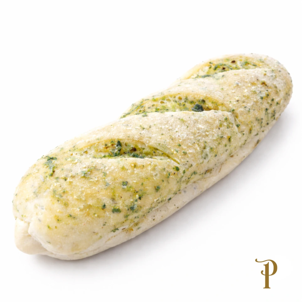 [3150] Pan ciabatta 110g *C*