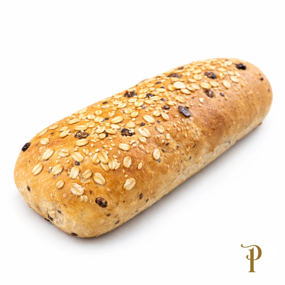 [327] Pan cereal 220g