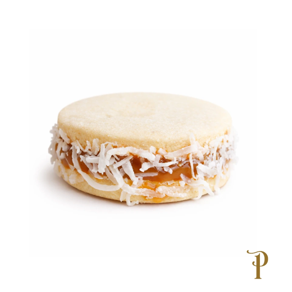 [400] Alfajor