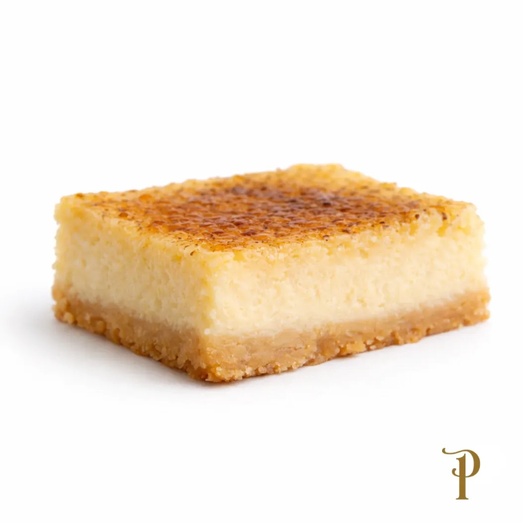 [4110] Cheesecake crème b.