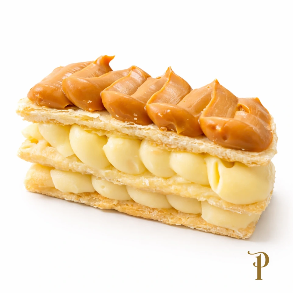 [4120] Mil hojas 10 x 4,5 Arequipe