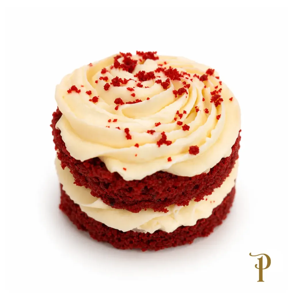 Red velvet Mini