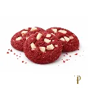 [451] Cookies red velvet