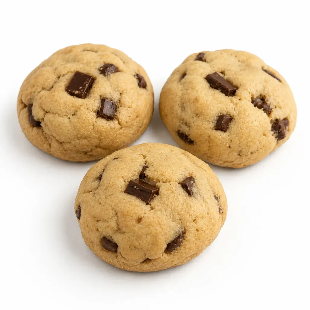 Galleta de chocolate