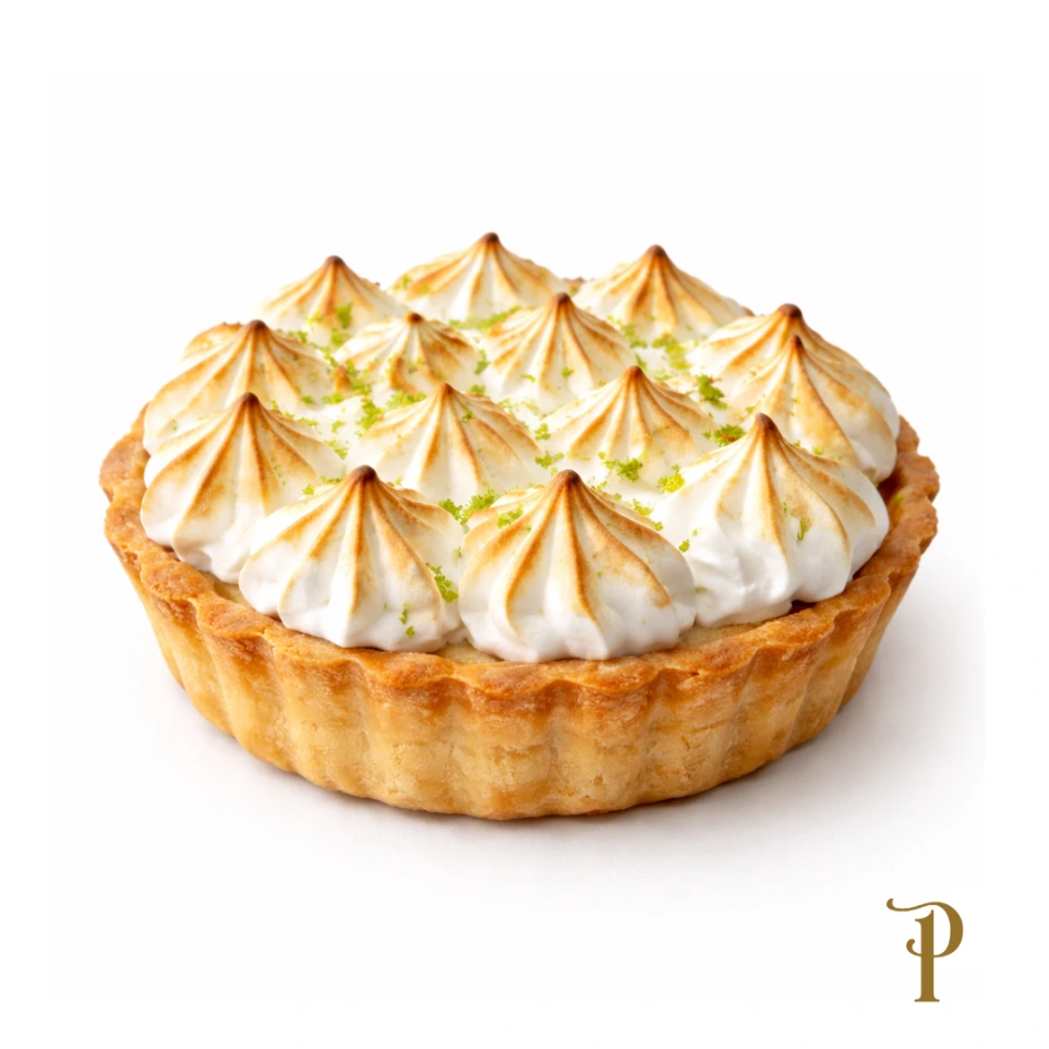 [472] Tarta limón indiv.