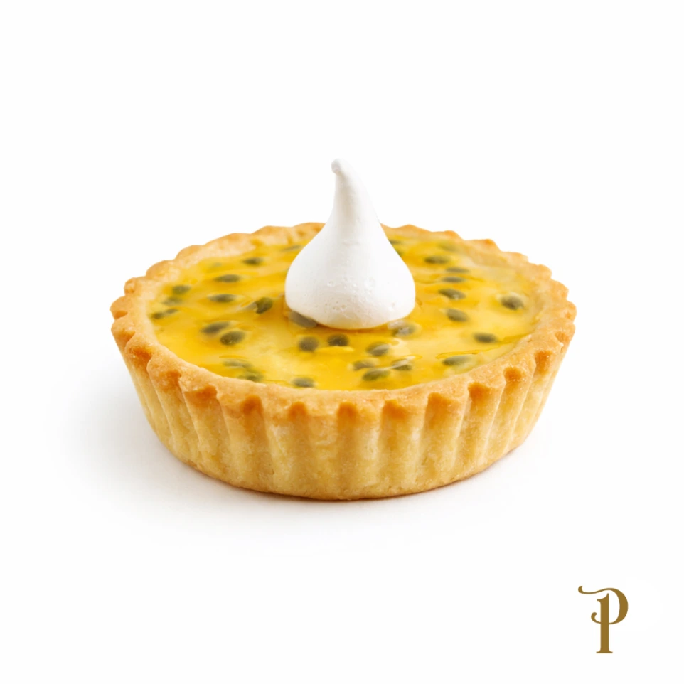 [479] Tarta maracuyá indiv.