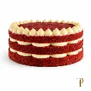 [5090] Red velvet (1 libra)