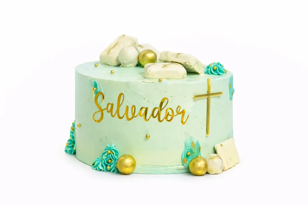 [5200] Torta temática