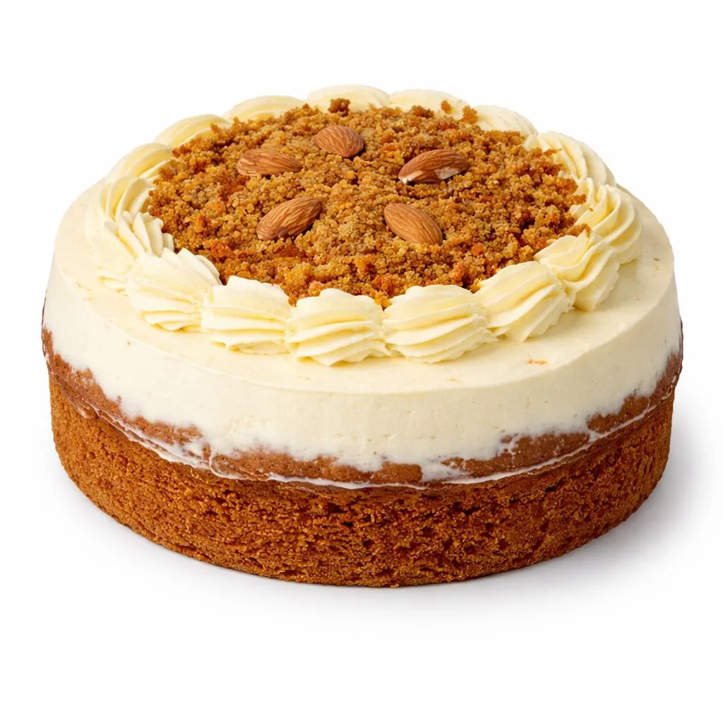 [5250] Zanahoria almendra (1/2 libra)