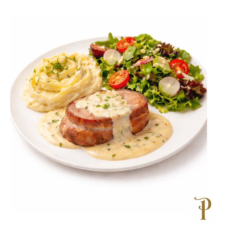 [699] Solomito tocineta salsa 3 queso